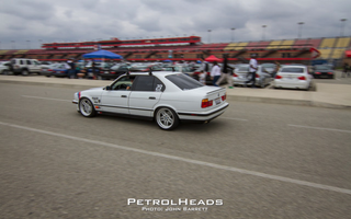 Illustration for article titled Bimmerfest 2015